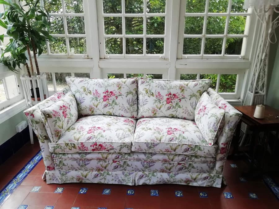  Susana Bustelo: decoración integral y confección a medida